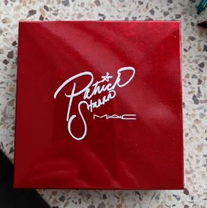 Mac Patrick Starr makeup